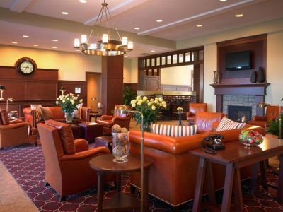 Four Points By Sheraton West Houston