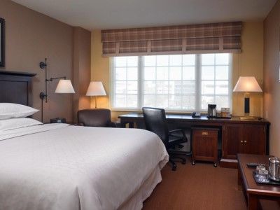 Four Points By Sheraton West 3* Houston