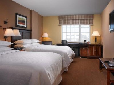 Four Points By Sheraton West 3* Houston