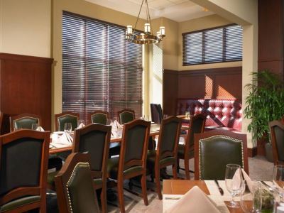 Hotel Four Points By Sheraton West Houston