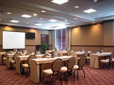 Four Points By Sheraton West 3*
