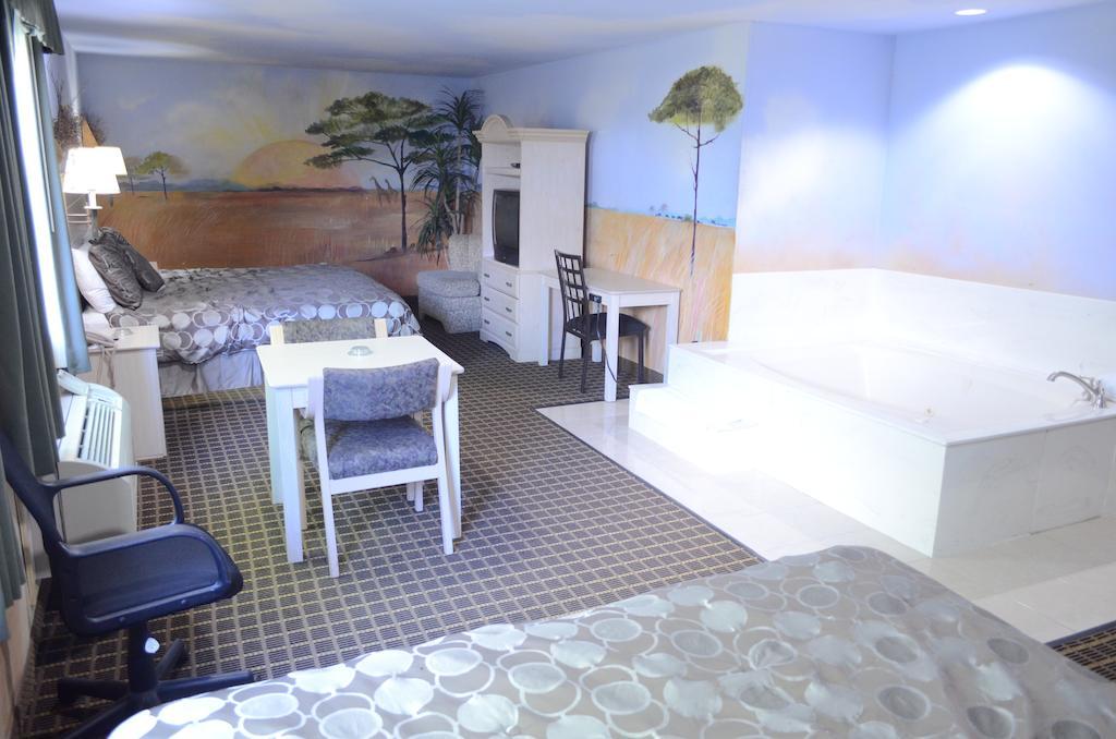 Motel Scottish And Nrg Park/texas Medical Center - 2*