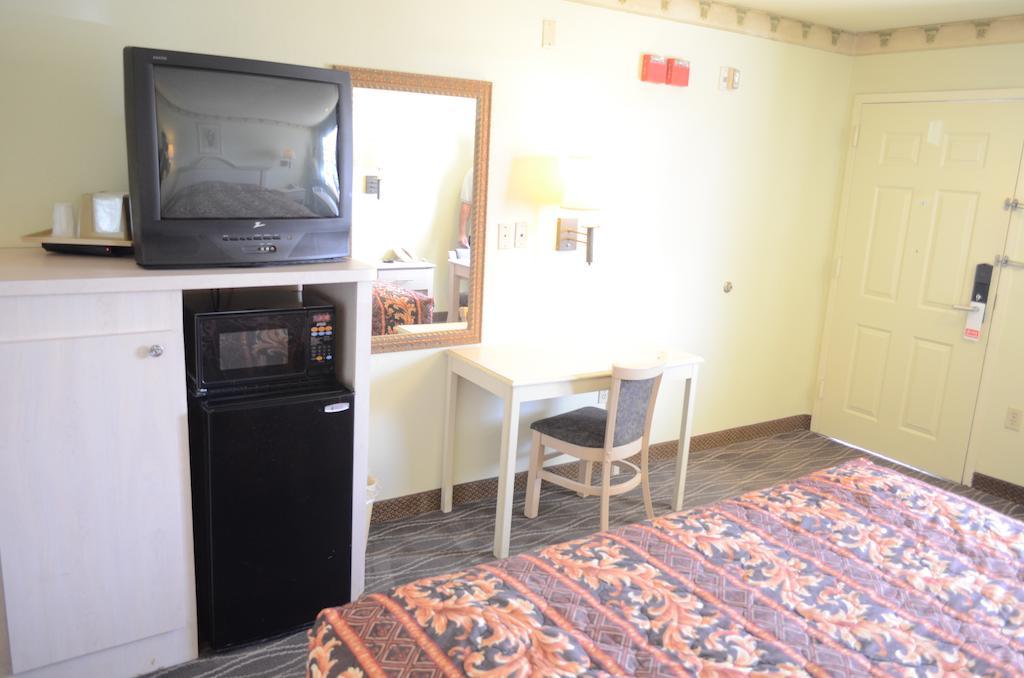 Scottish And Nrg Park/texas Medical Center - Motel