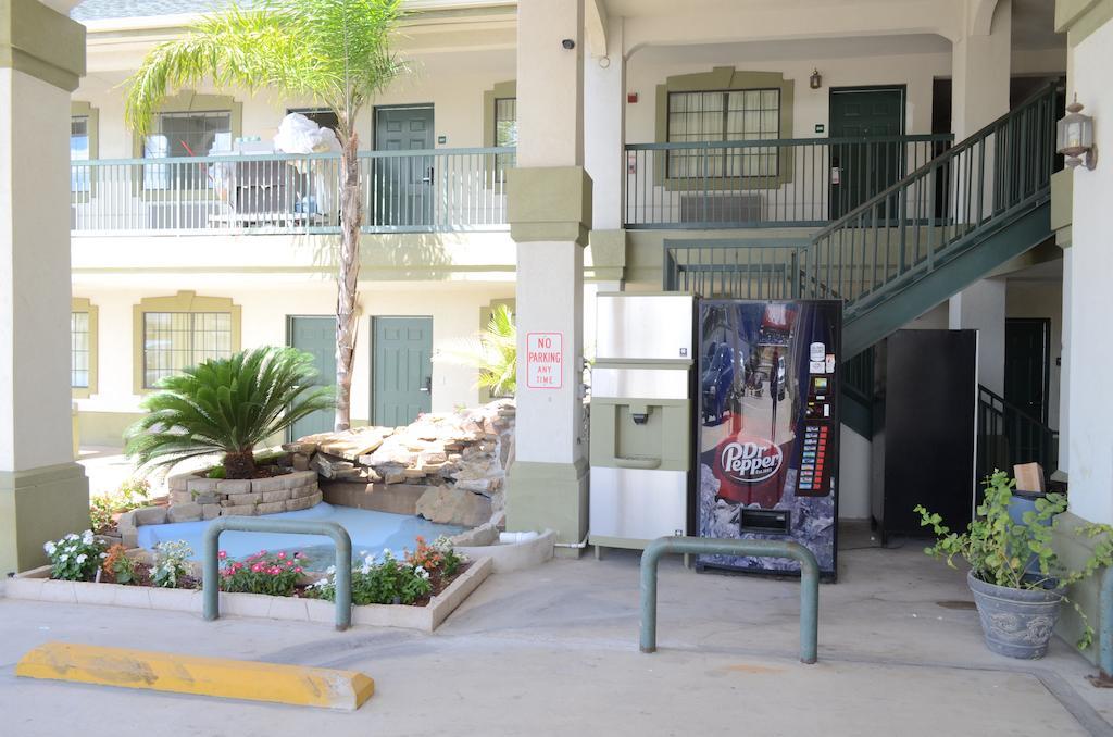 Motel Scottish And Nrg Park/texas Medical Center - 2*