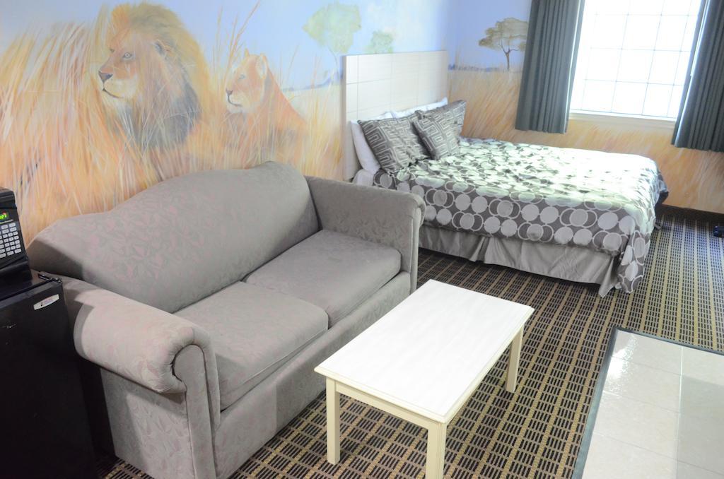 Motel Scottish And Nrg Park/texas Medical Center - Houston