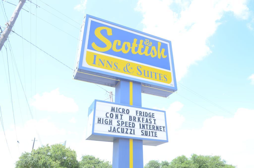 Motel Scottish And Nrg Park/texas Medical Center - 2*