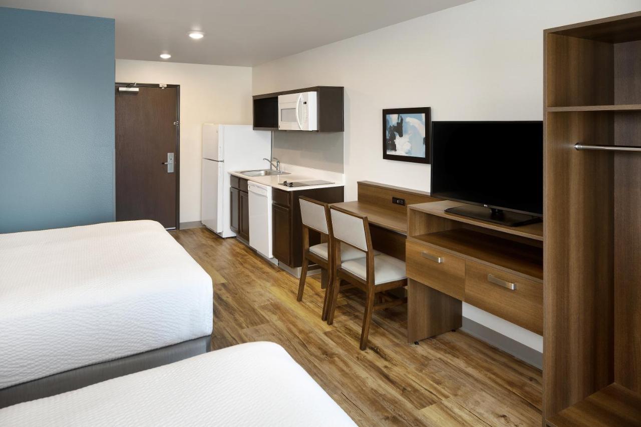 Woodspring Northwest Hotel Houston