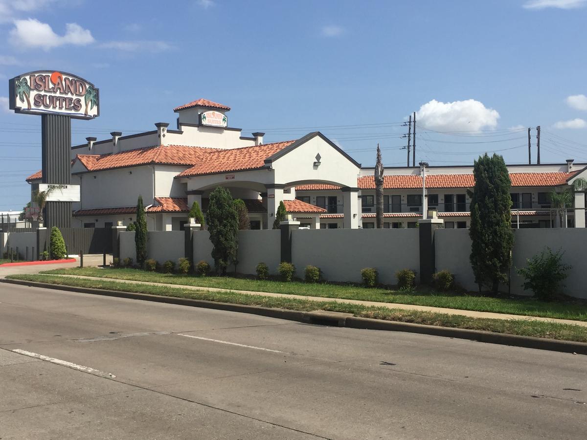 Motel Island Hobby Airport