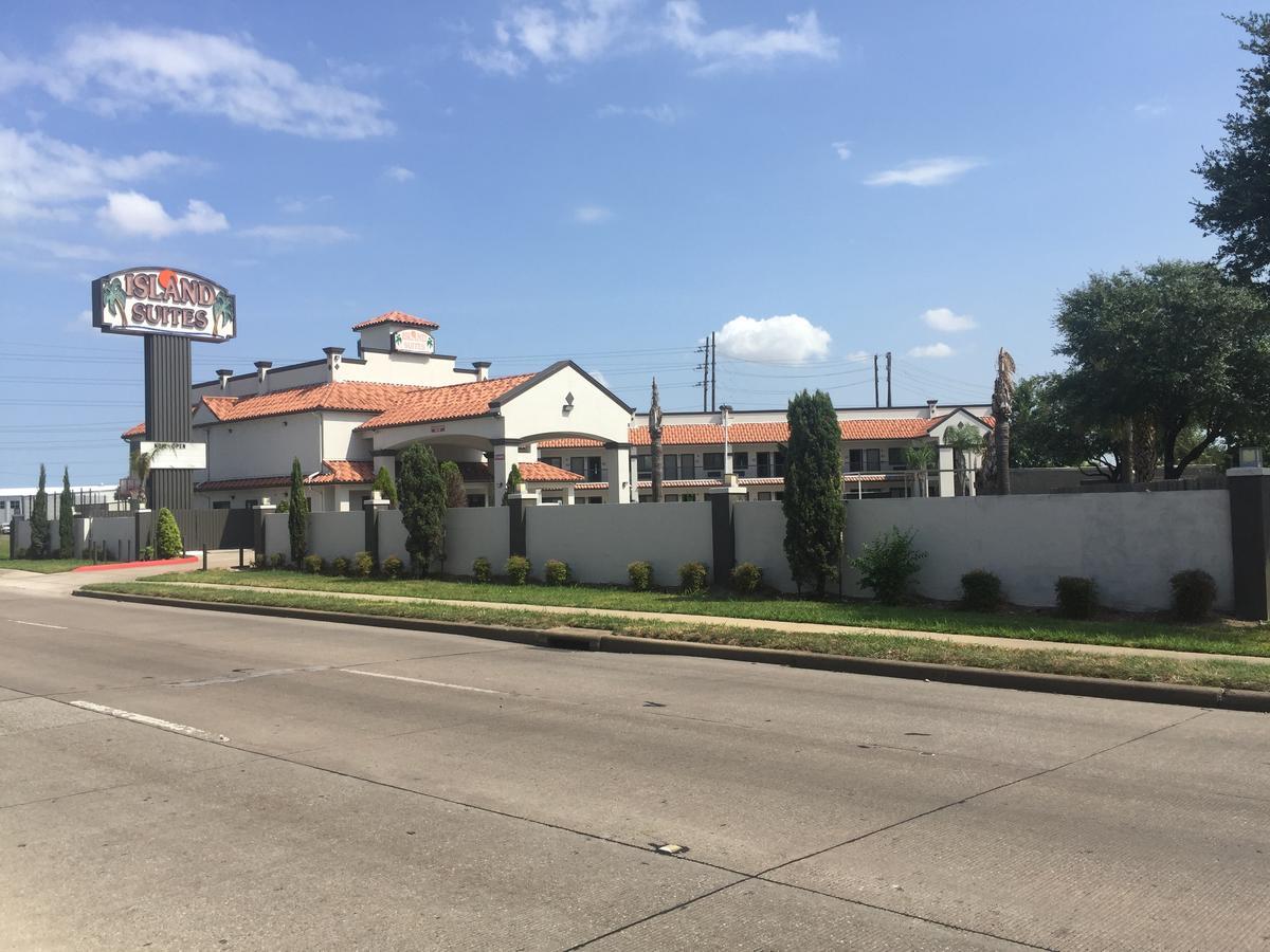 Island Hobby Airport Motel 2*