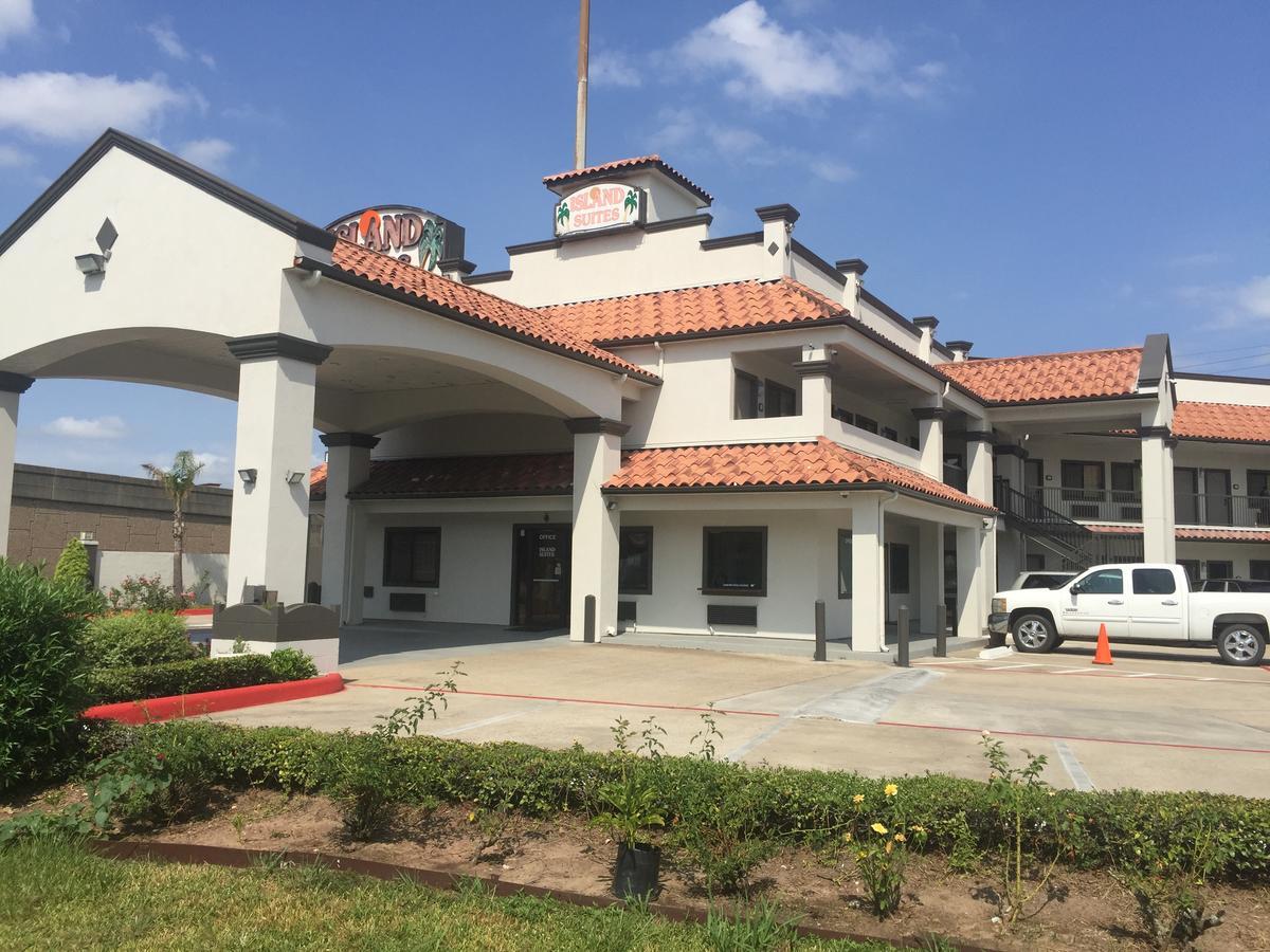 Island Hobby Airport Motel