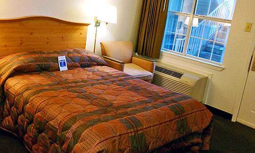 Hotel 6-houston, Tx - West - Katy - Energy Corridor 2*