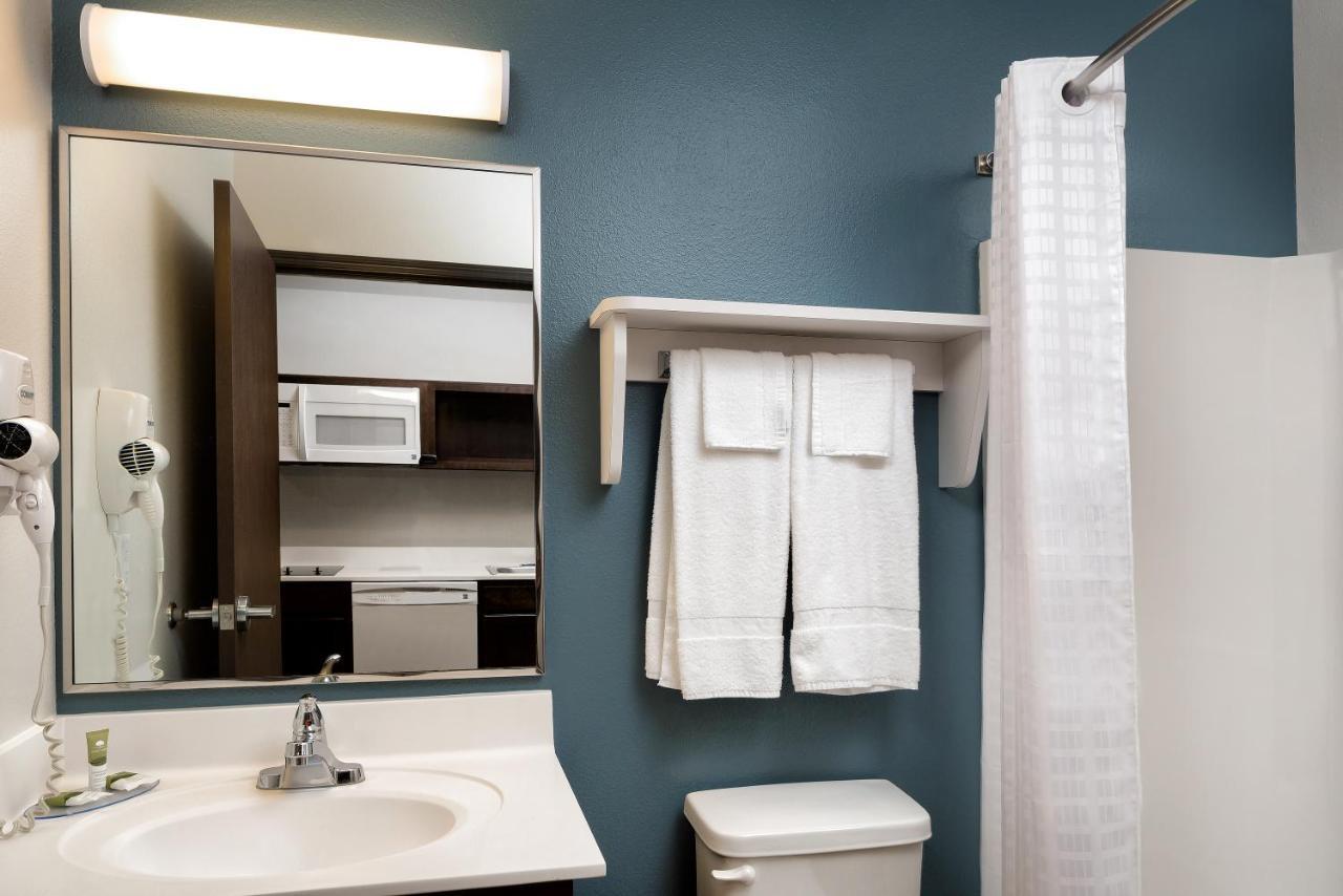 Woodspring 288 South Medical Center Hotel