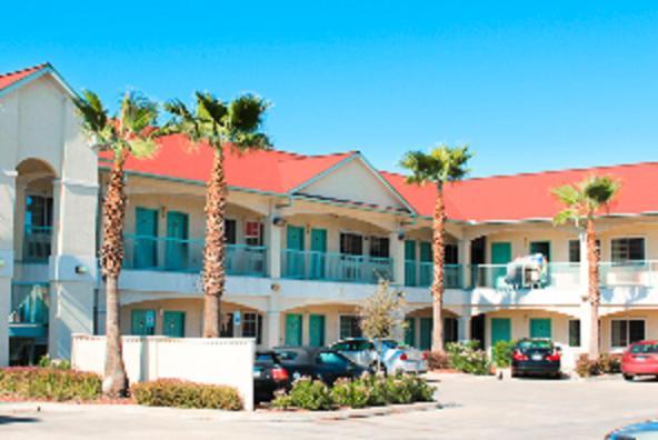 Motel Palace 4*