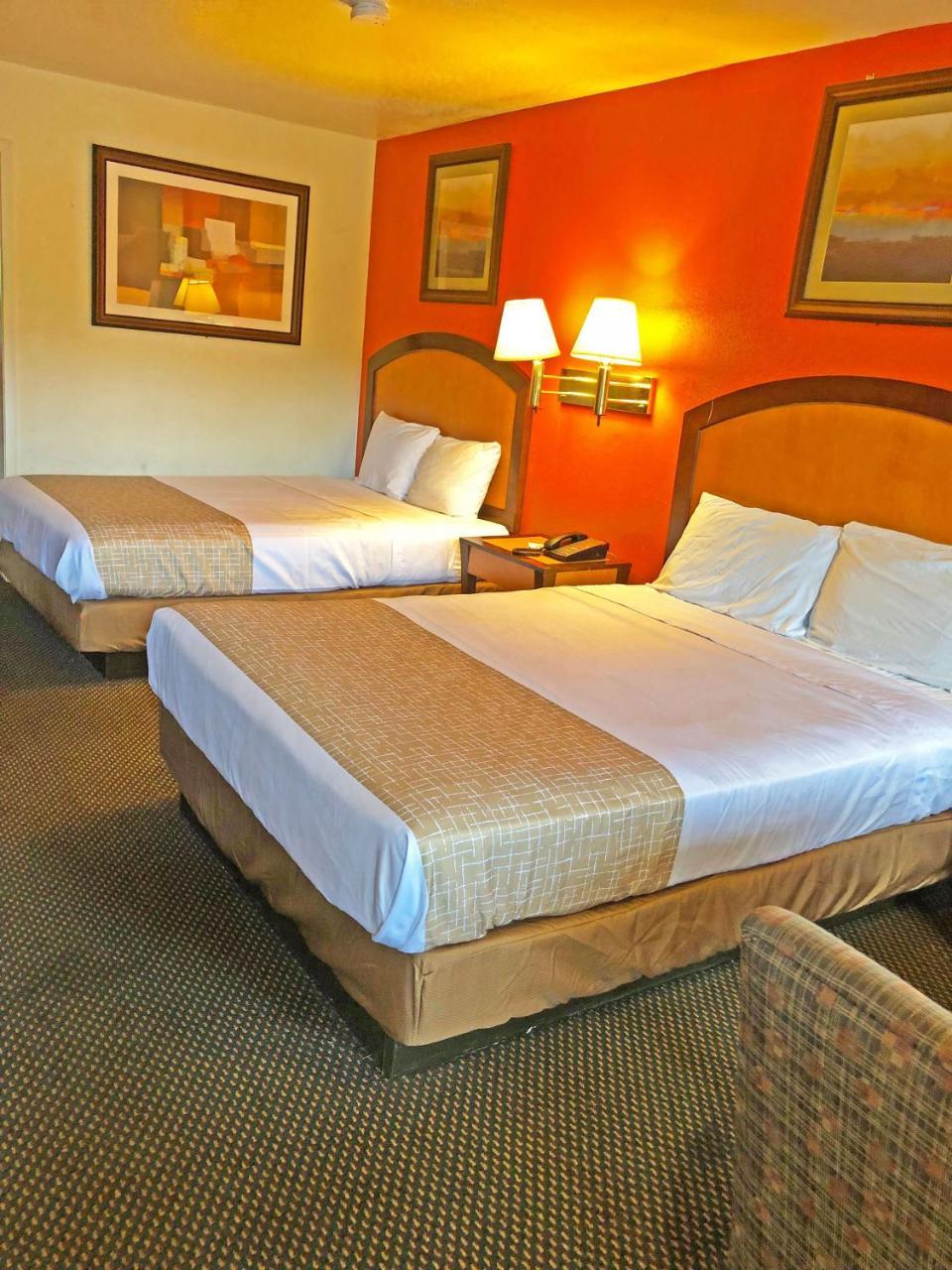 Travelodge By Wyndham Hobby Airport Hotel