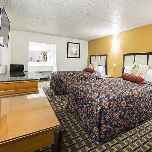 6-houston, Tx - Brookhollow 2*