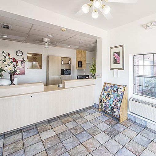6-houston, Tx - Brookhollow Houston