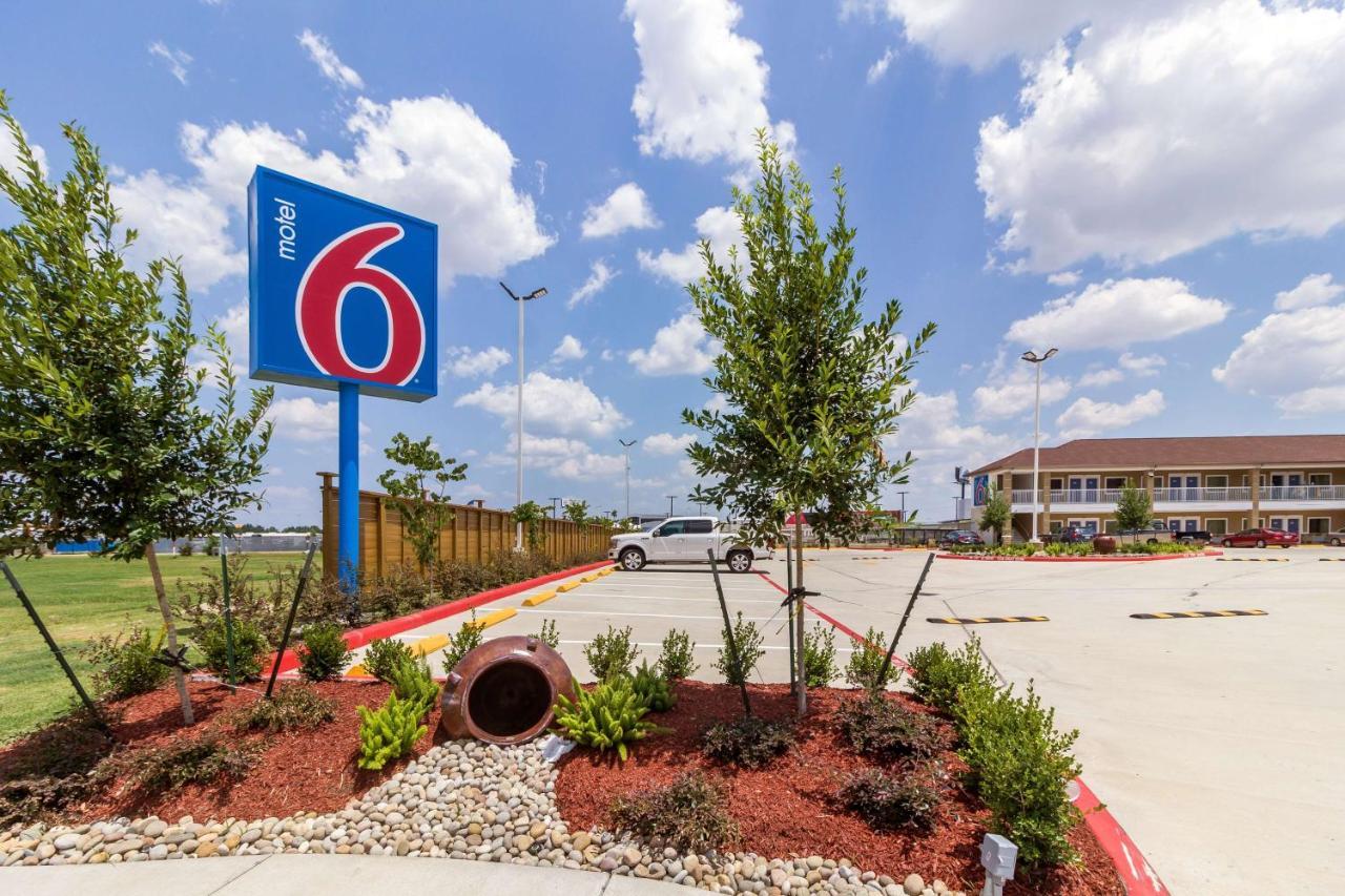 6-houston, Tx - North Hotel 2*