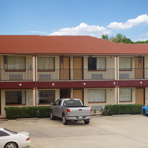 Executive And Motel Houston