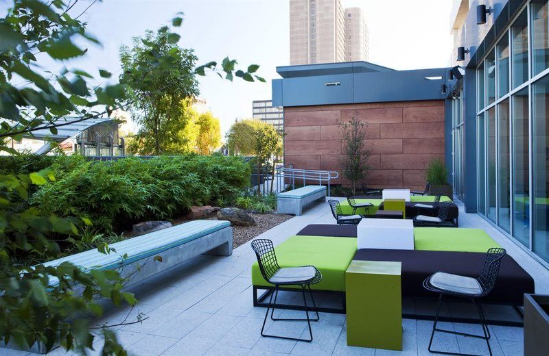 Aloft By The Galleria Hotel 3*