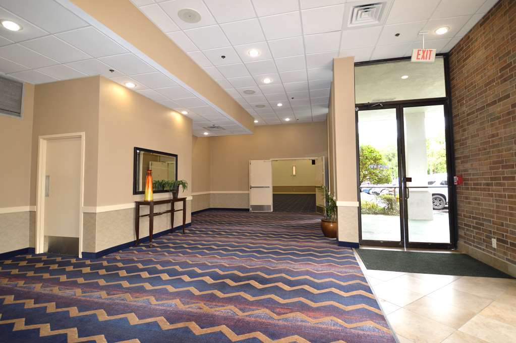 Red Lion Intercontinental Airport Hotel Houston