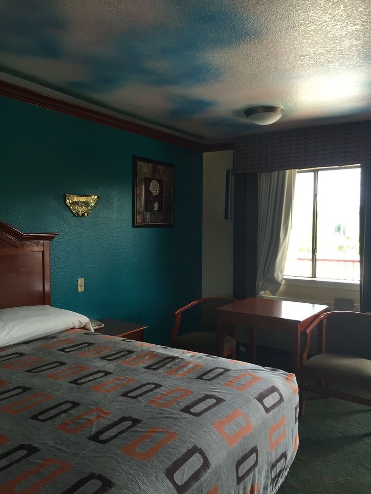 Palace South Wayside Motel Houston