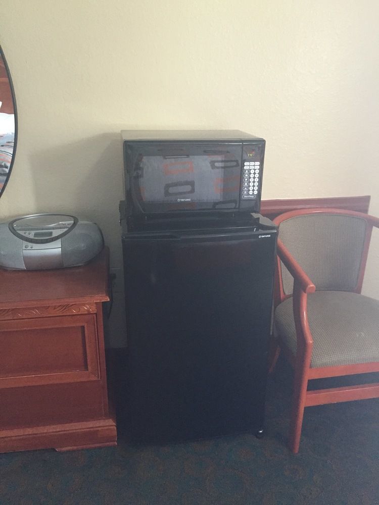 Motel Palace South Wayside Houston