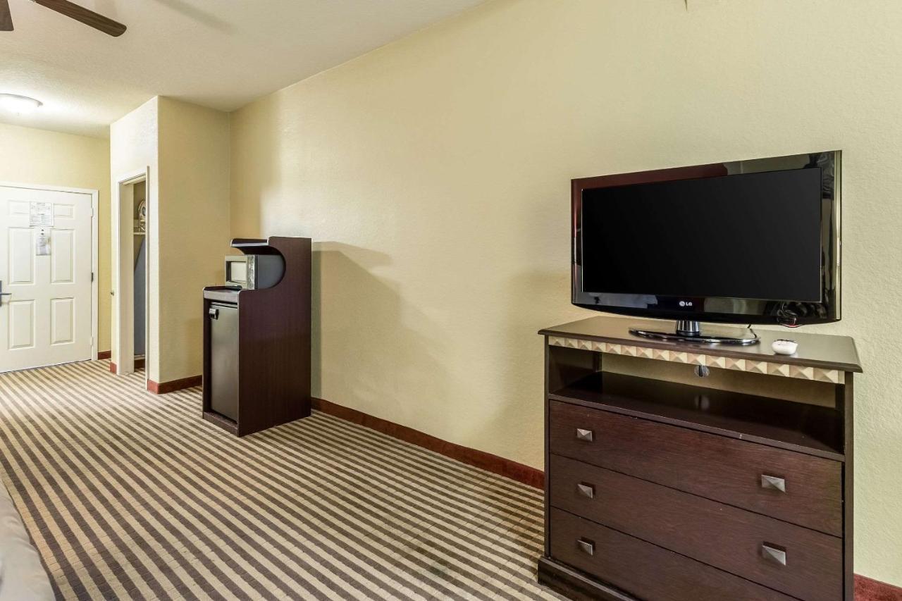 Quality North - Spring Hotel Houston