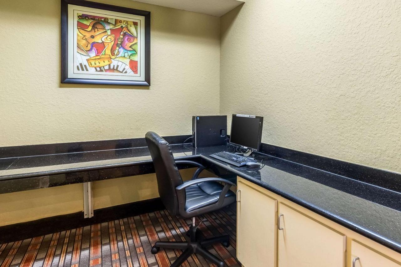 Quality North - Spring Hotel