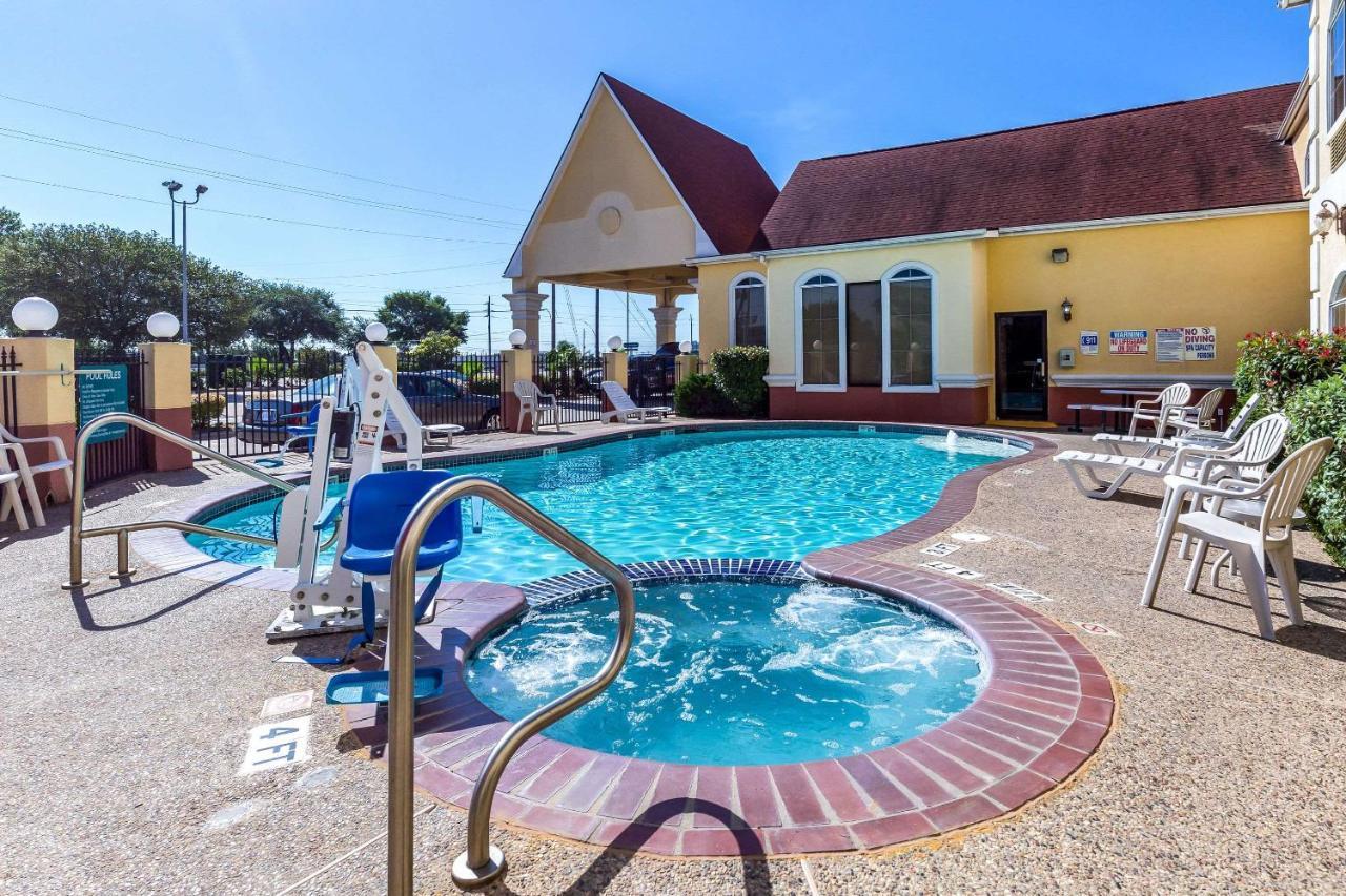 Quality North - Spring Hotel Houston