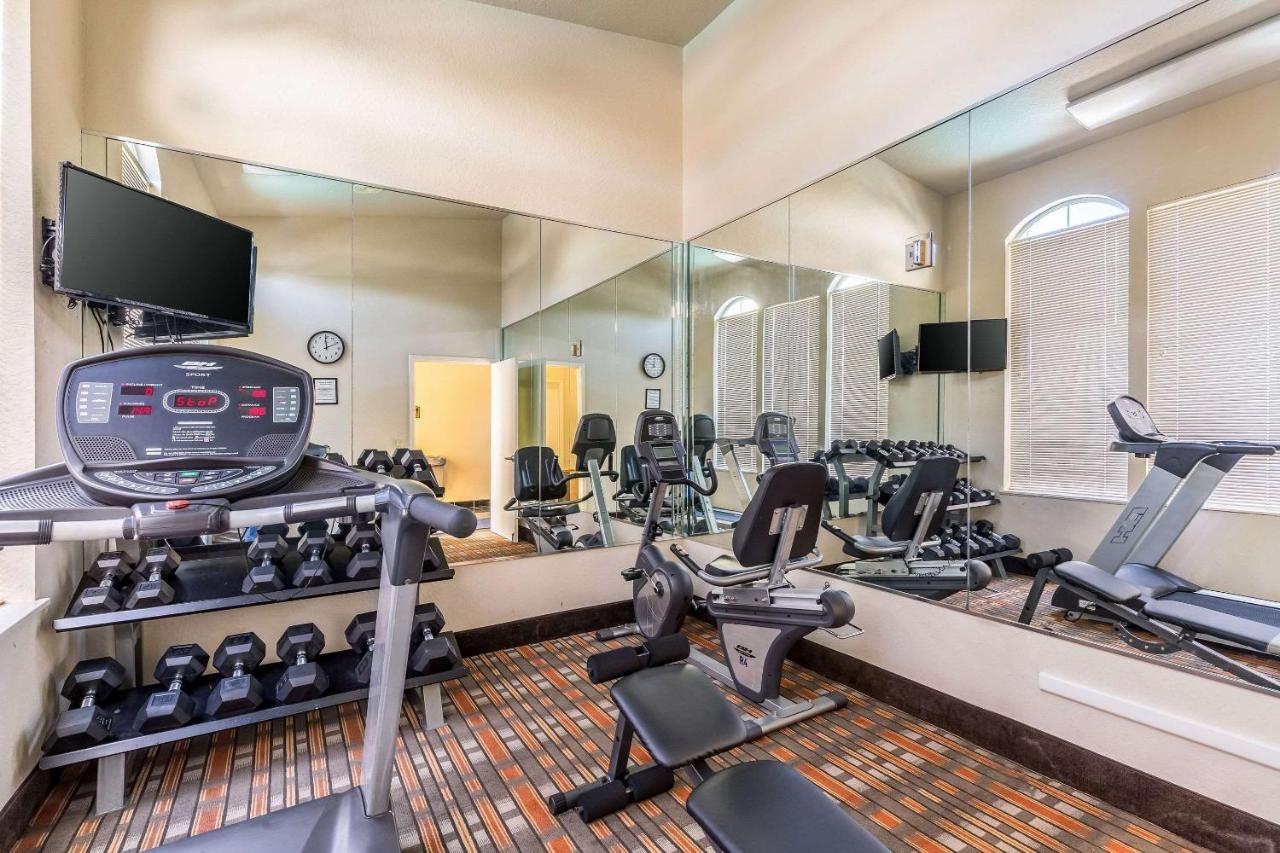 Quality North - Spring Hotel Houston