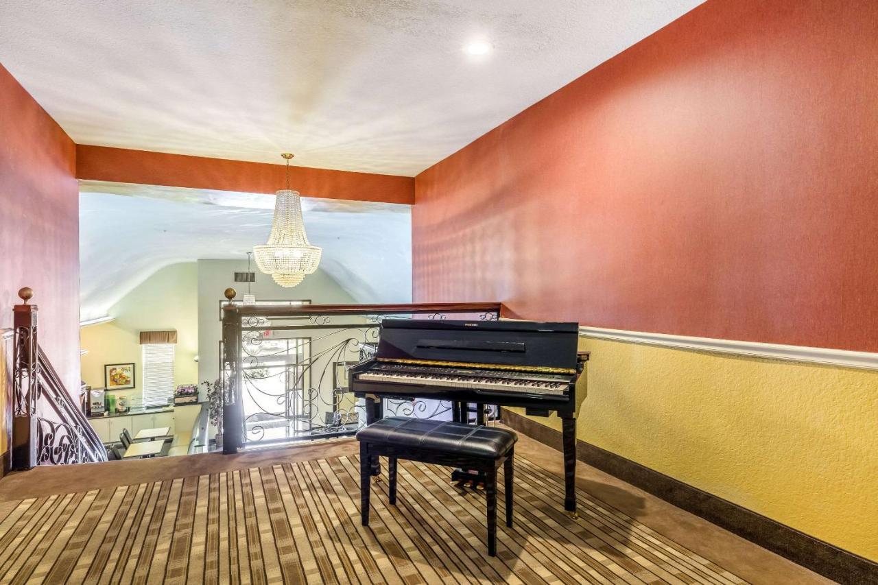 Quality North - Spring Hotel