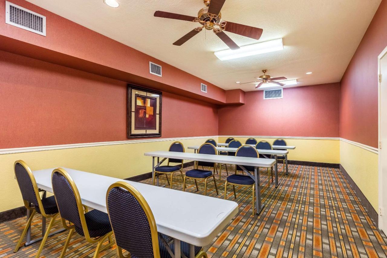 Quality North - Spring Hotel Houston