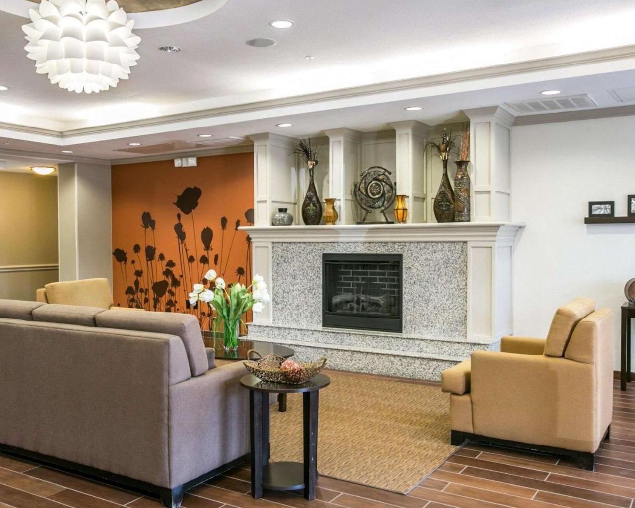 Restwell & I-45 North Hotel Houston