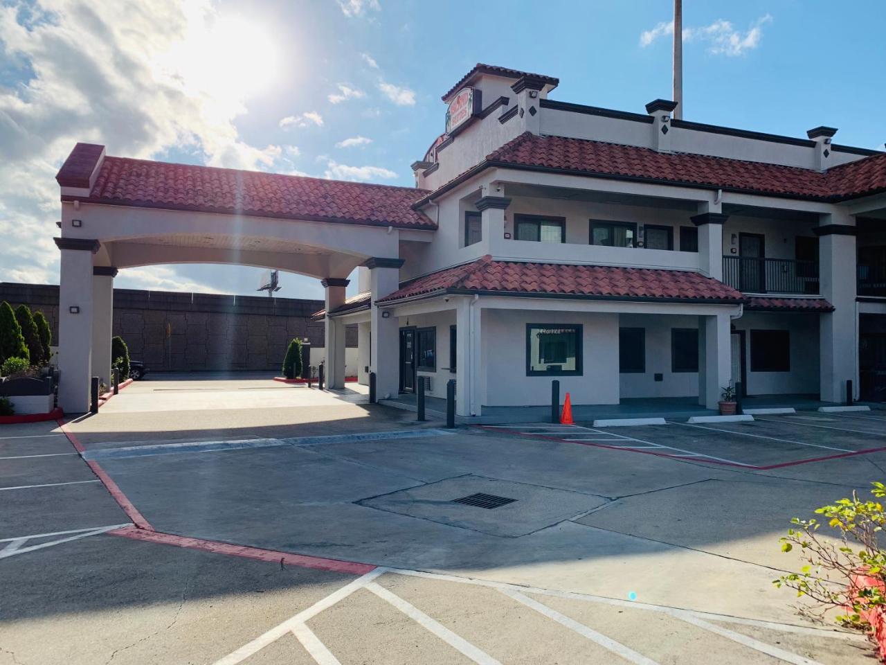 Island Hobby Airport Houston
