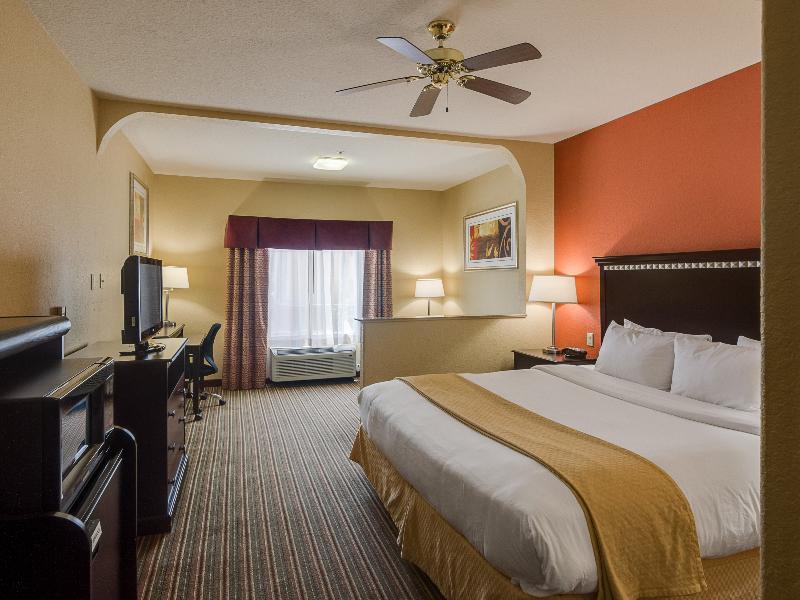 Quality North - Spring 3* Houston