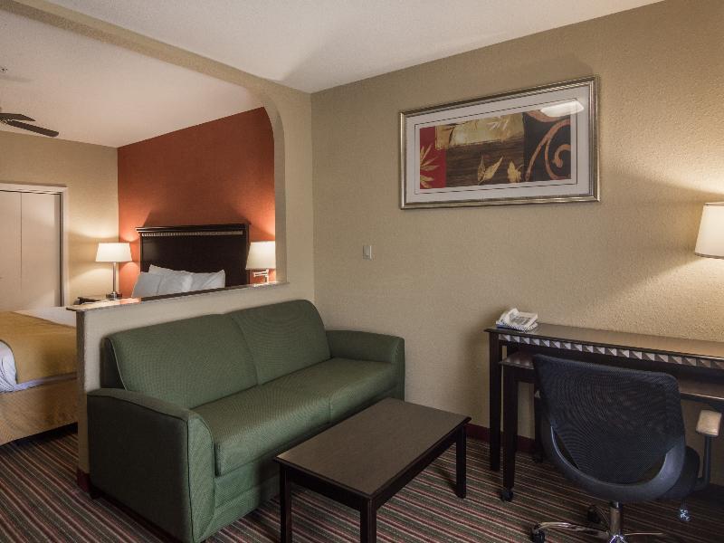 Quality North - Spring Hotel