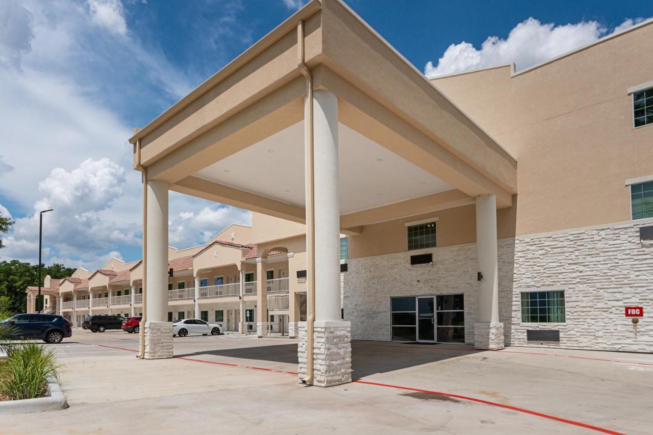 Hotel Baymont By Wyndham Kingwood