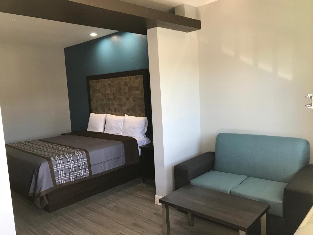 Hotel The Residency Houston