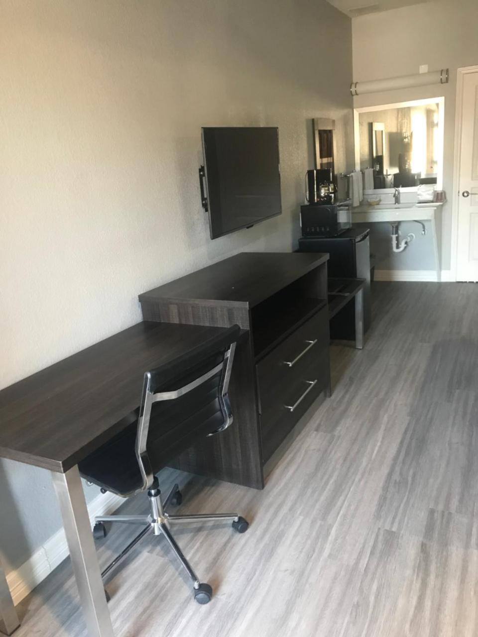 The Residency 3* Houston