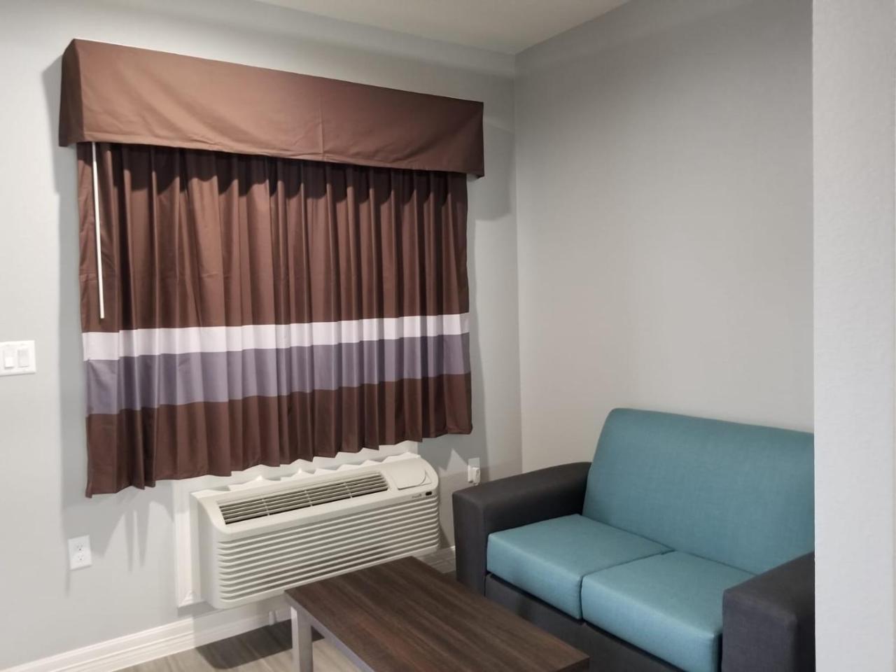The Residency Hotel