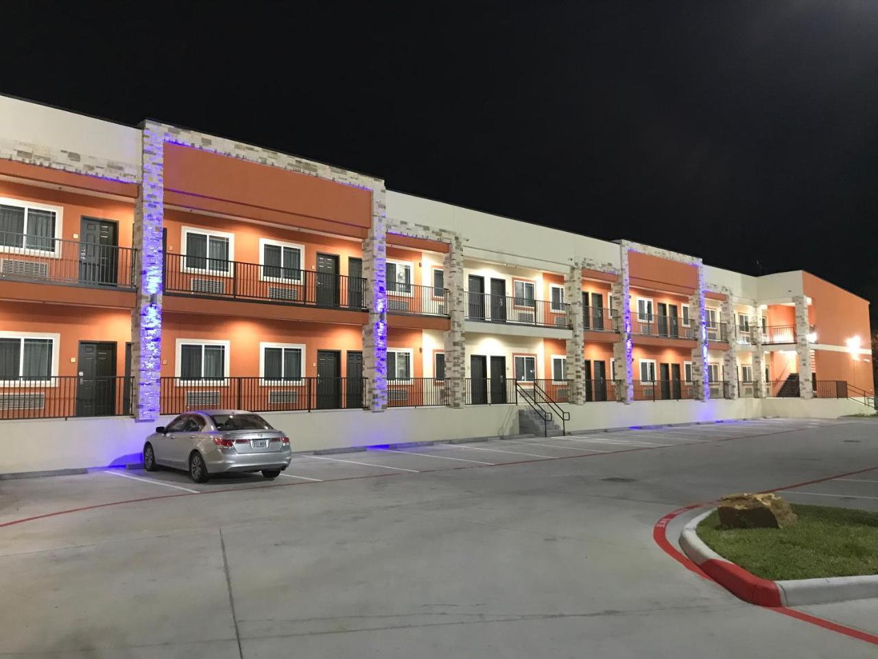 The Residency Hotel 3*
