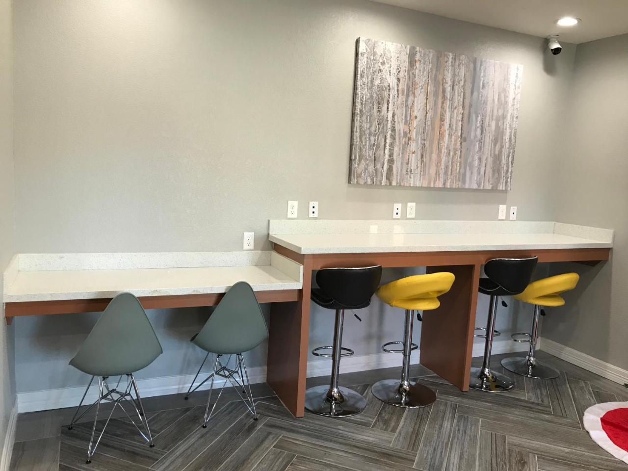 Hotel The Residency Houston