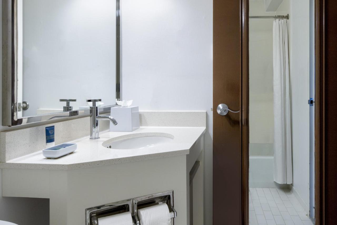 Four Points By Sheraton Citycentre 3* Houston