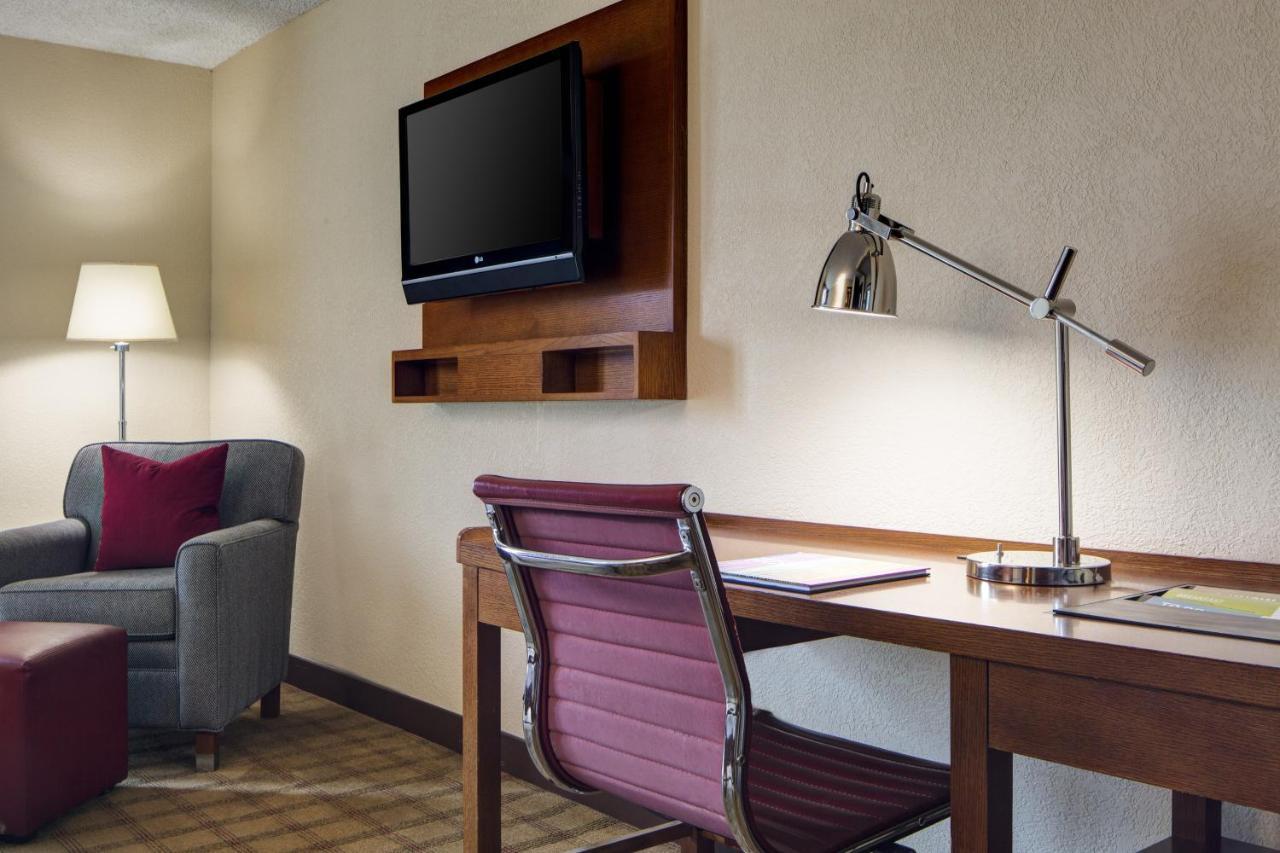 Hotel Four Points By Sheraton Citycentre Houston