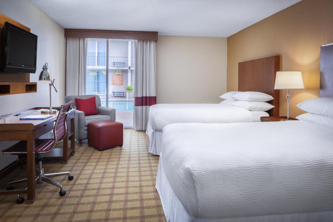 Hotel Four Points By Sheraton Citycentre