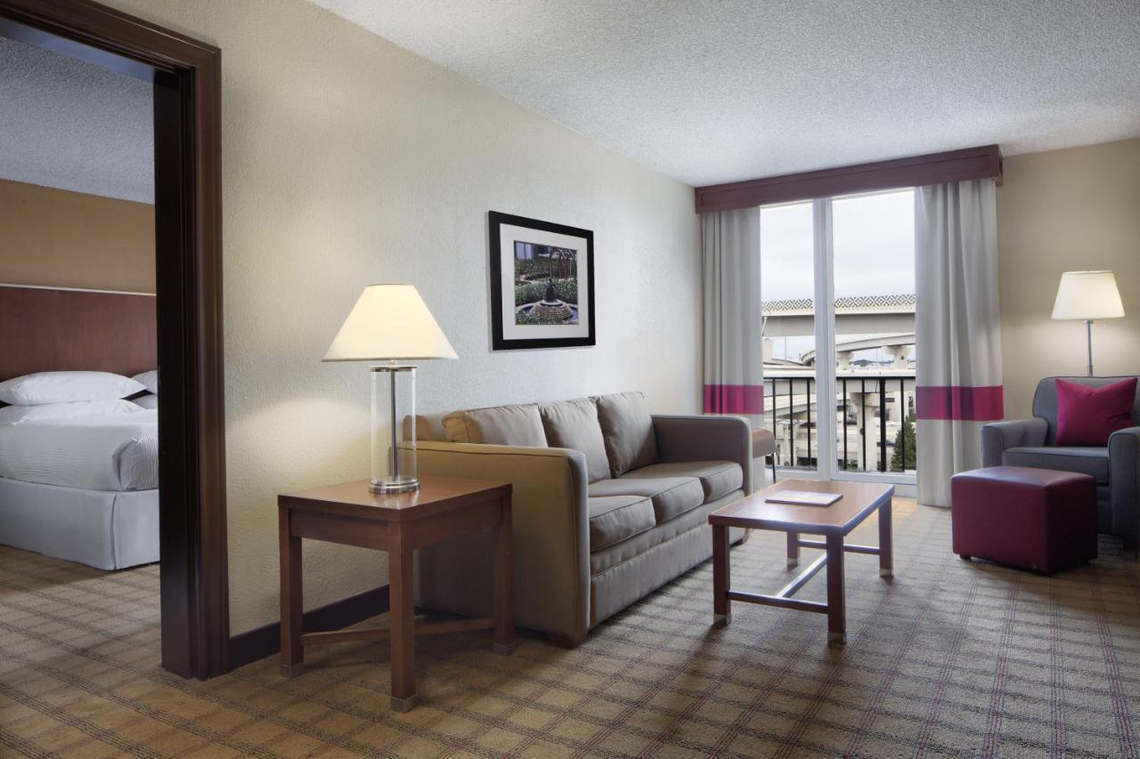 Four Points By Sheraton Citycentre 3* Houston