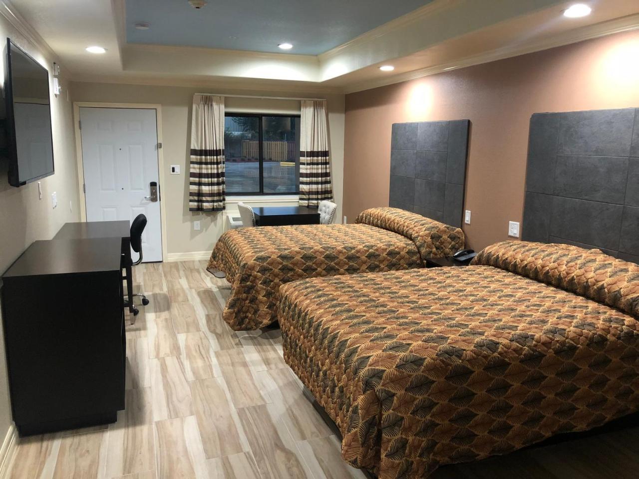 Hotel Diamond Houston
