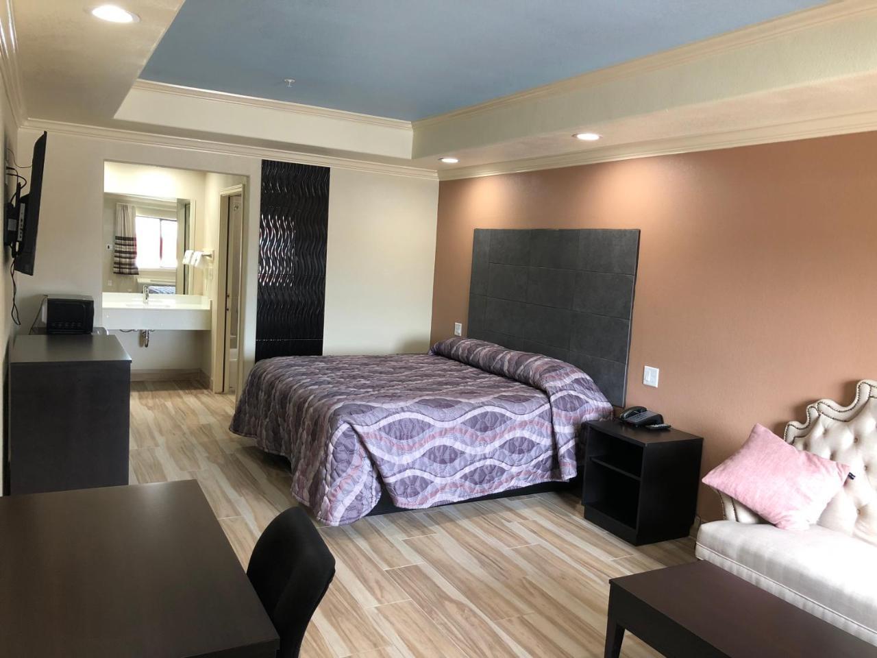 Diamond Hotel Houston