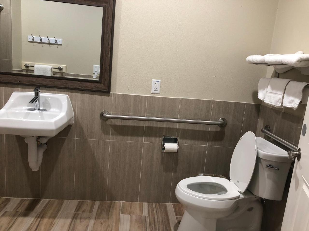 Hotel Diamond Houston