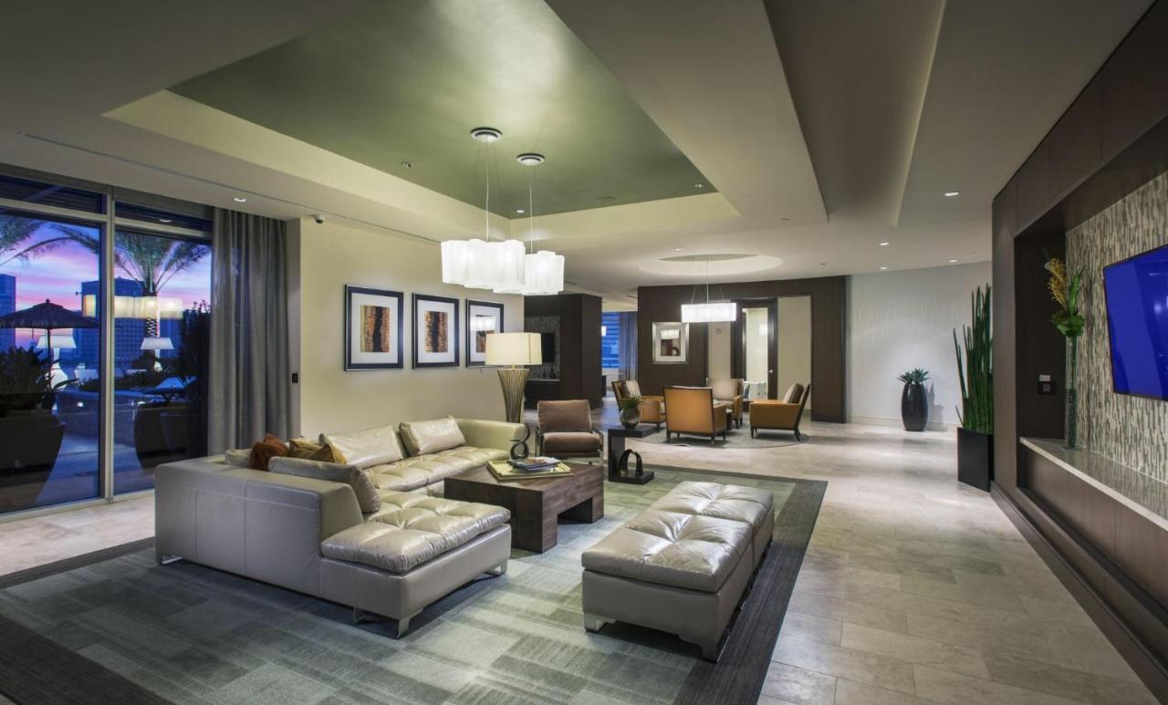 Hanover Post Oak Apartment *